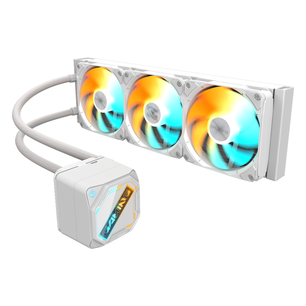 Gigabyte Gaming 360 ICE