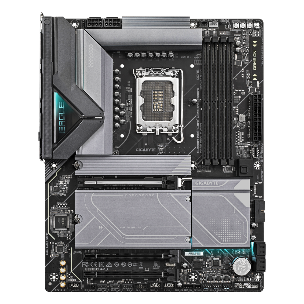 Gigabyte Z890 EAGLE WIFI7