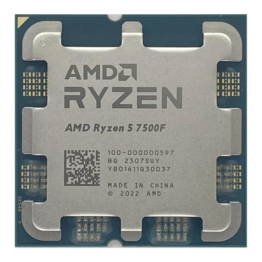 AMD Ryzen 5 7500F