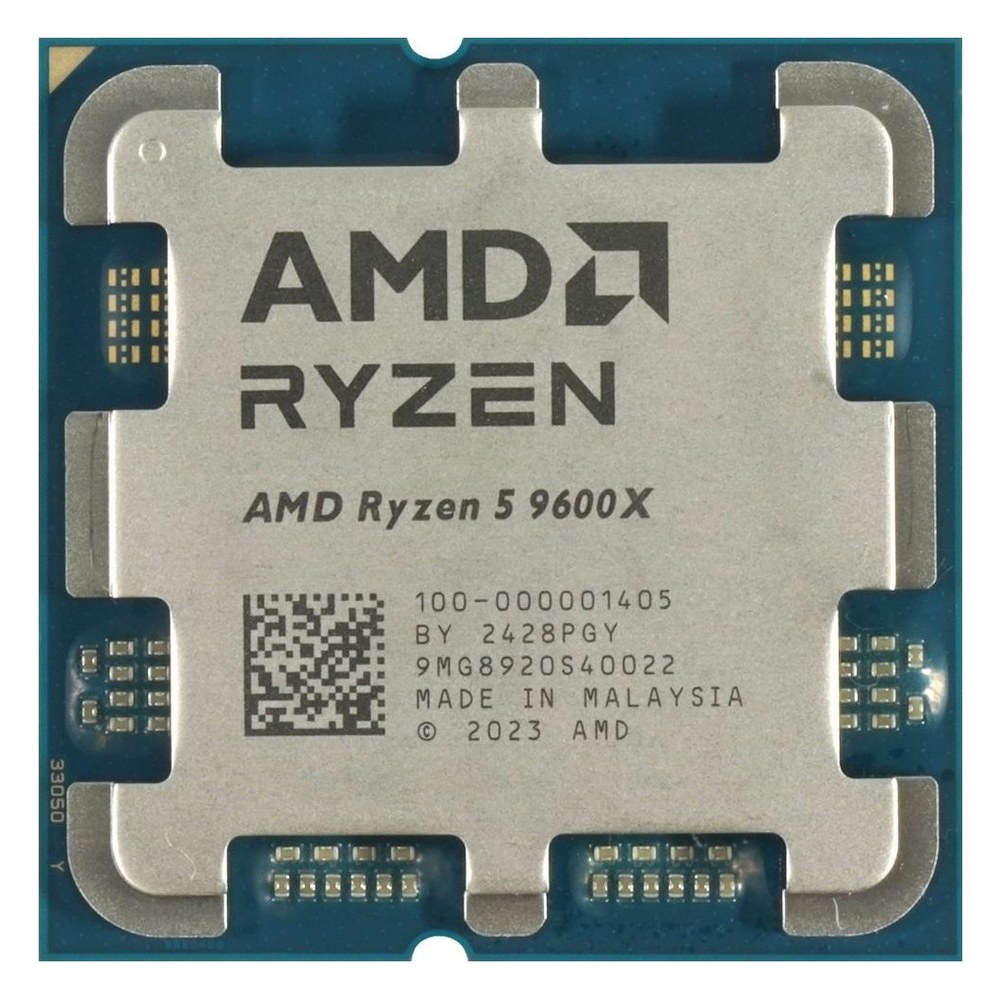 AMD Ryzen 5 9600X