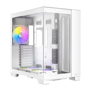 Antec C8 ARGB White