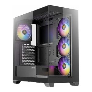Antec CX300 ARGB Black