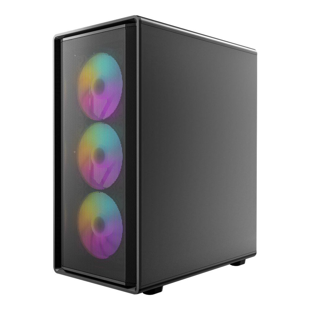 Antec VX510 ARGB