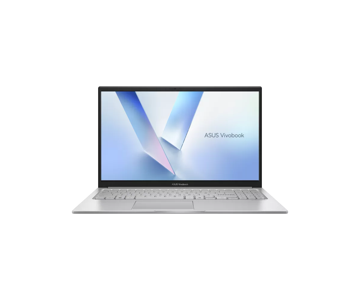 נייד | ASUS Vivobook 15 | Core 5 320 | 16GB DDR5 | 512GB NVMe Gen4 | 15.6" FHD IPS | Win11 Pro + Office
