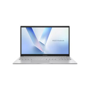 נייד | ASUS Vivobook 15 | Core 7 350 | 16GB DDR5 | 512GB NVMe Gen4 | 15.6" FHD IPS | Win11 Pro + Office