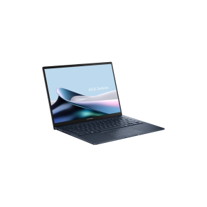 נייד | ASUS ZenBook 14 OLED Touch | Core Ultra 9 285H | 32GB | 1TB NVMe | 14.0" 2.8K OLED 120Hz | Win11 Pro + Office