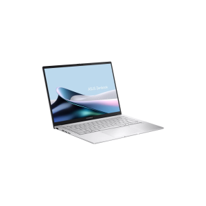 נייד | ASUS ZenBook 14 OLED Touch | Core Ultra 7 255H | 32GB | 1TB NVMe | 14.0" 2.8K OLED 120Hz | Win11 Pro + Office