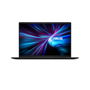 נייד גיימינג | ASUS Vivobook 16 V16 | Core 7 240H | 16GB DDR5 | 512GB NVMe Gen4 | RTX 5050 | 16" WUXGA IPS 144Hz 100% sRGB | Win11 Pro + Office