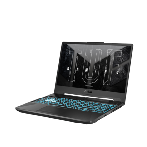 נייד גיימינג | ASUS TUF Gaming A15 | Ryzen 7 8845HS | 16GB DDR5 | 512GB NVMe Gen4 | RTX 3050 | 15.6" FHD IPS 144Hz | Win11 Pro + Office