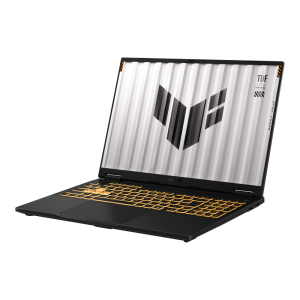 נייד גיימינג | ASUS TUF Gaming F16 | i7-14650HX | 16GB DDR5 | 1TB NVMe Gen4 | RTX 5050 | 16" WUXGA IPS 144Hz | Win11 Pro + Office