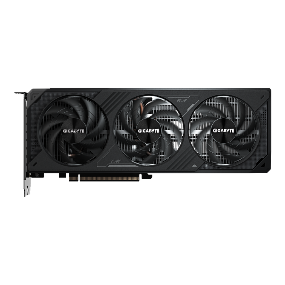 Gigabyte GeForce RTX 5070 WINDFORCE OC SFF 12GB