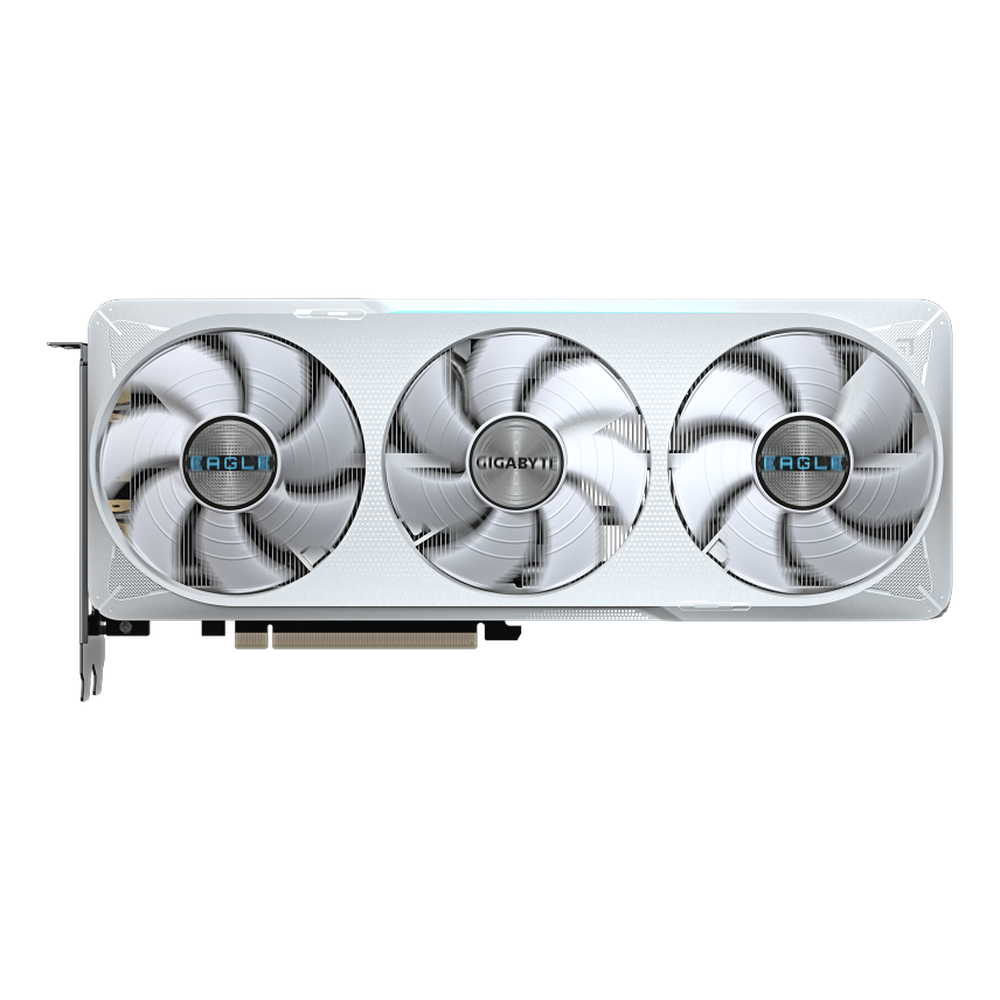 Gigabyte GeForce RTX 5070 EAGLE OC ICE SFF 12GB