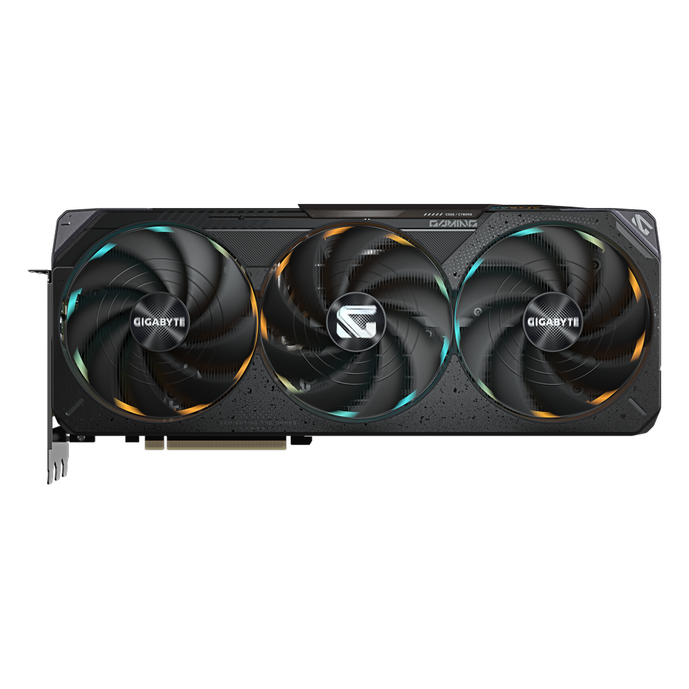 Gigabyte GeForce RTX 5070 Ti GAMING OC 16GB