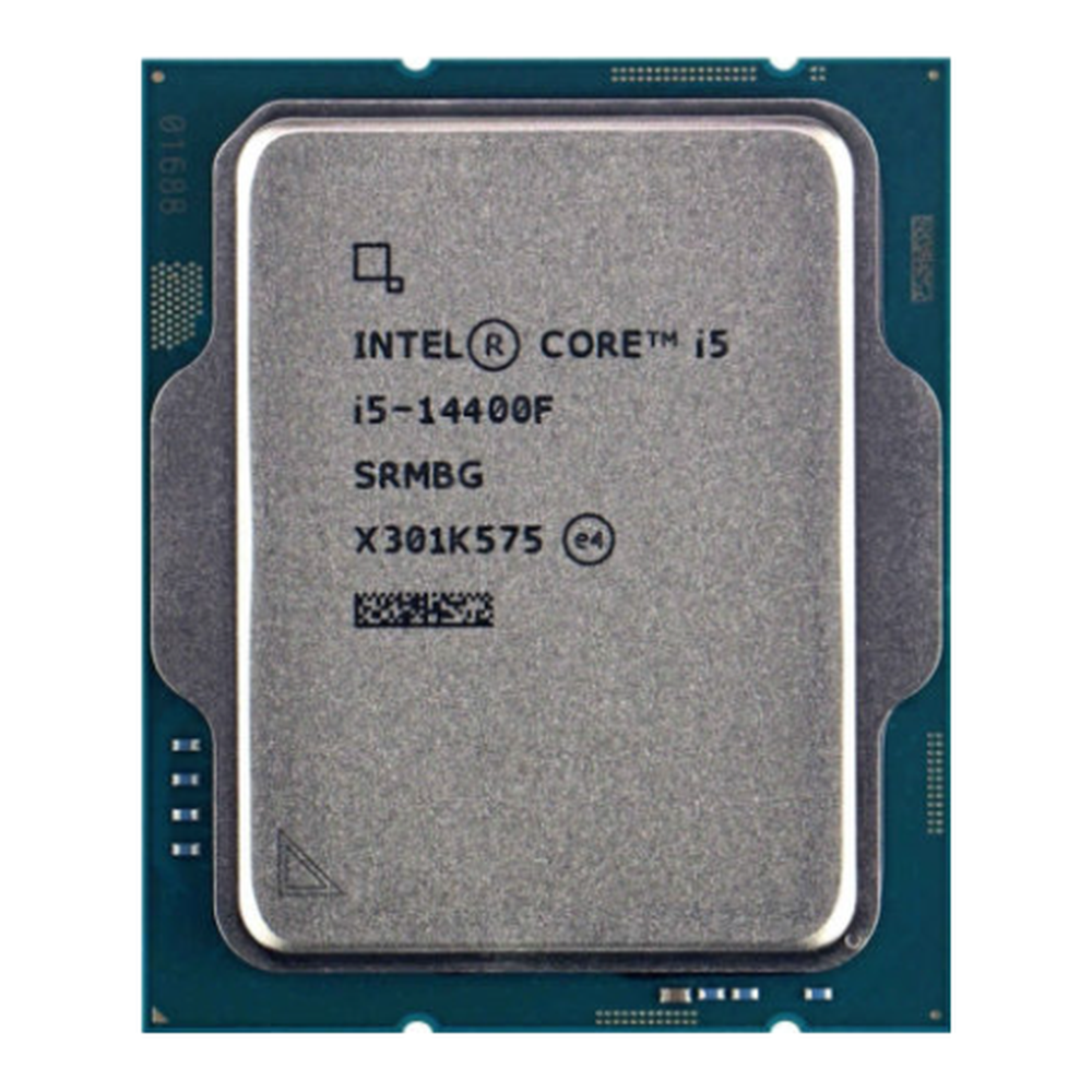 Intel Core i5-14400F