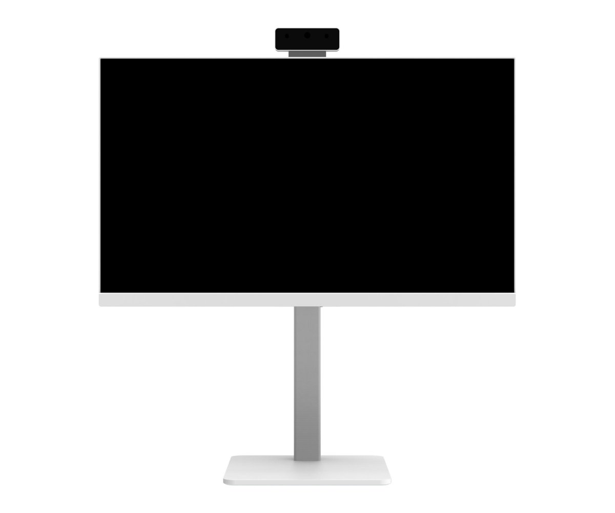 SOLID AIO 27"