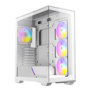 Antec C3 ARGB White