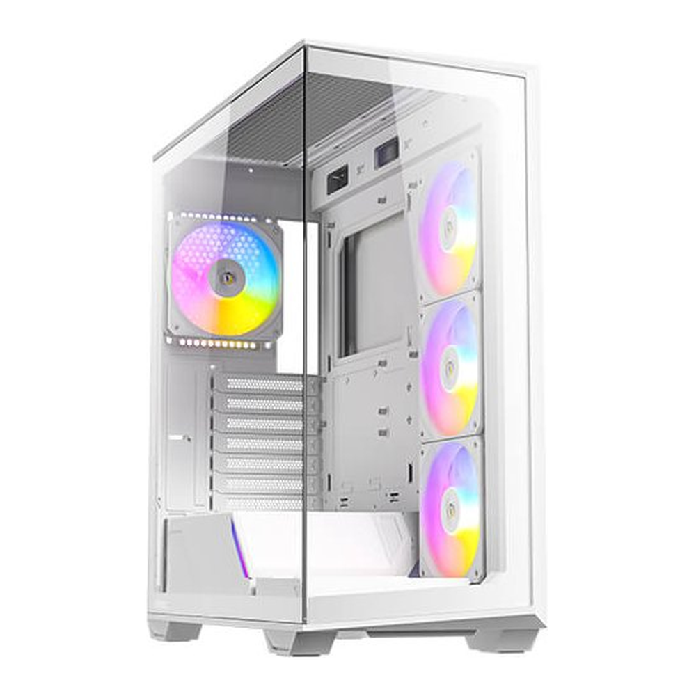 Antec C3 ARGB White