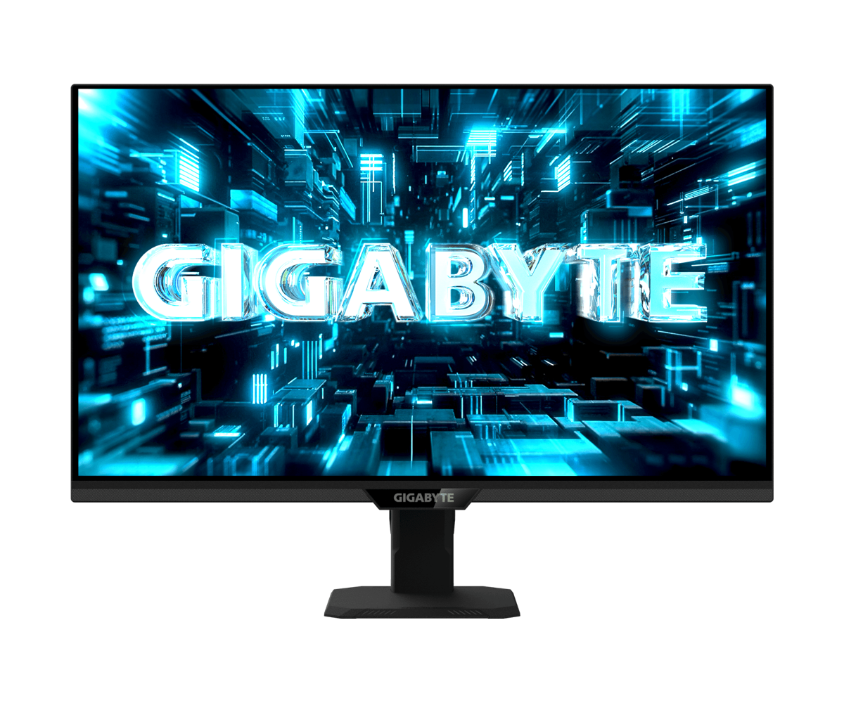 מסך גיימינג | Gigabyte G27Q20T | 27" 2K QHD | SS IPS | 200Hz (210Hz OC) | 0.5ms | HDR10 | FreeSync + G-Sync
