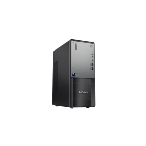 מחשב נייח | Lenovo ThinkCentre neo 50t Gen6 | Intel Core Ultra 5 225 | 16GB DDR5 | 512GB NVMe | Windows 11 Pro + Microsoft Office 2021 Pro Plus